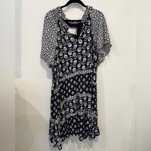 Anthropologie Dress